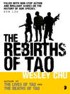 Cover image for The Rebirths of Tao